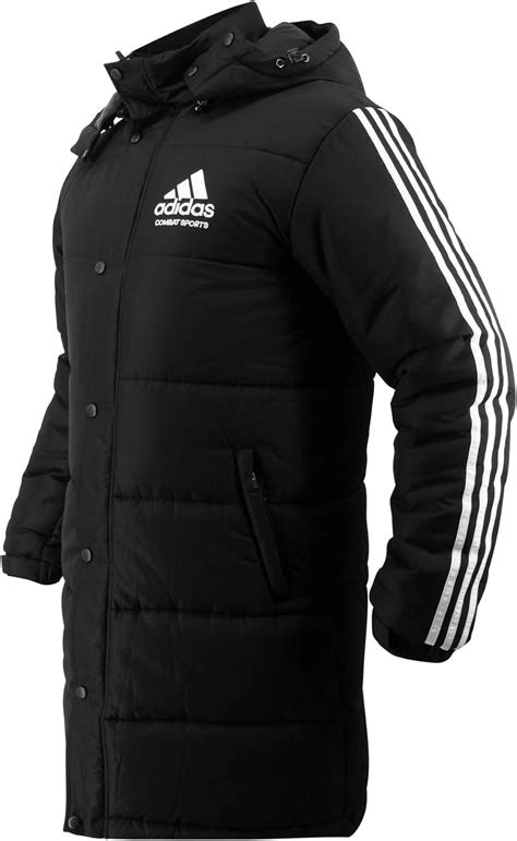 adidas jacke herren amazon|Adidas coats for men.